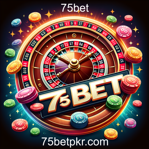 Explore a Emoção da Roleta no 75bet